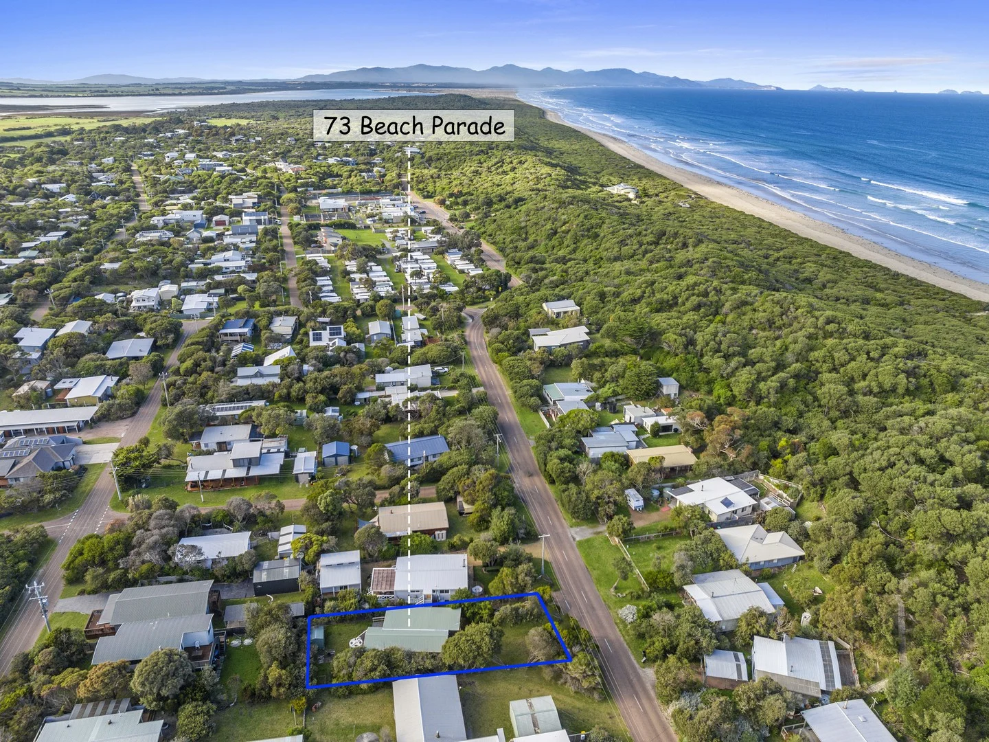 Additional image 16 of 73 Beach Pde, Sandy Point VIC 3959