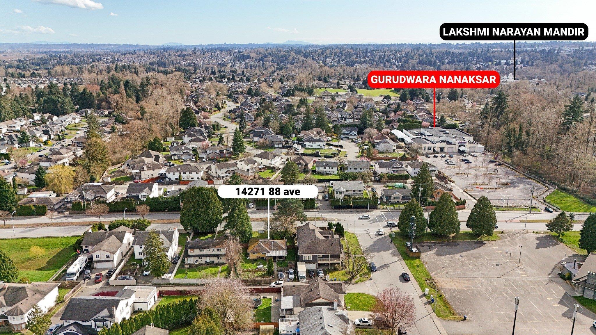 Additional image 3 of 14271 88 Avenue, Surrey, BC, V3W 3L8