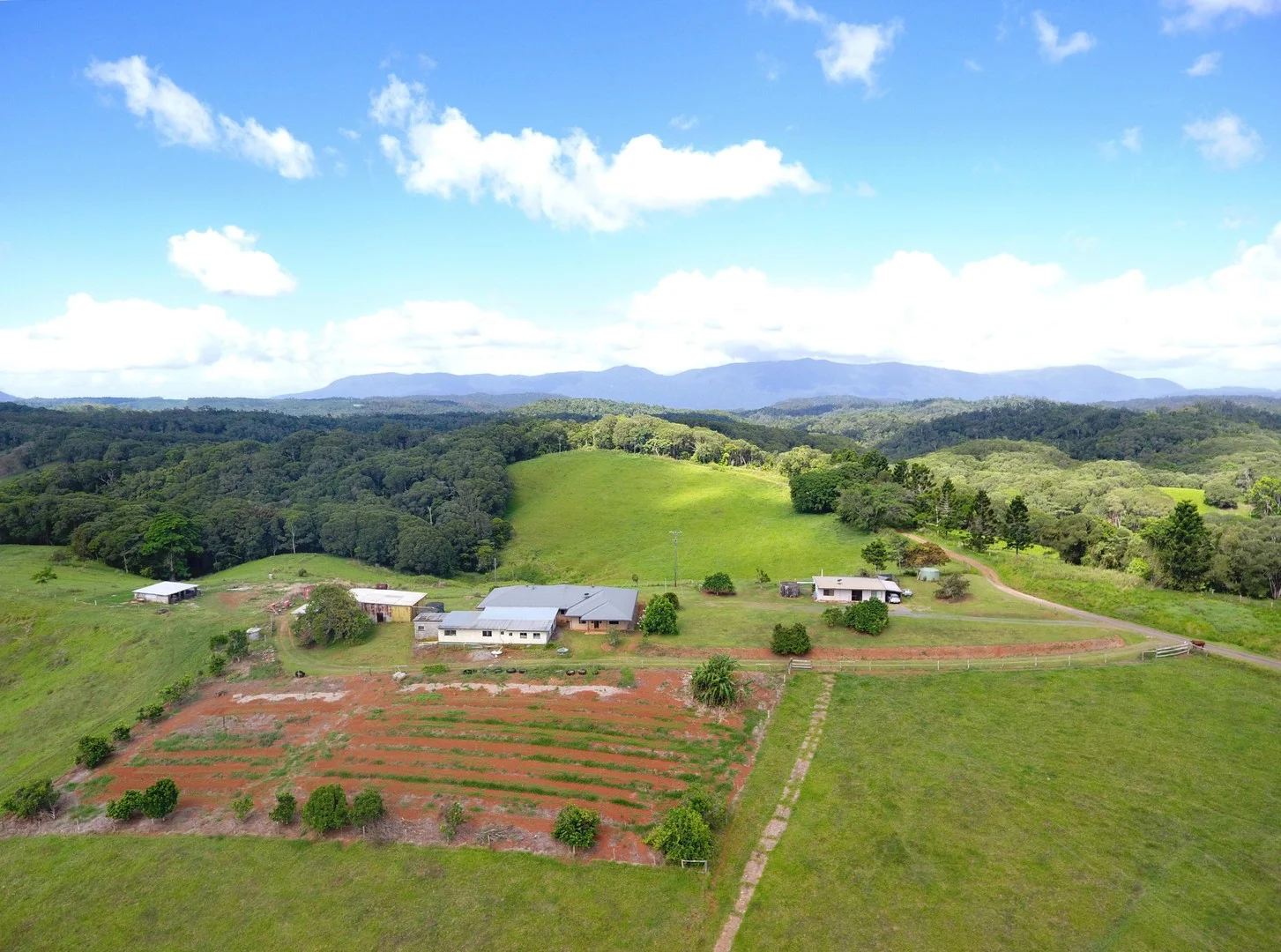 343 Gadaloff Road, Butchers Creek QLD 4885