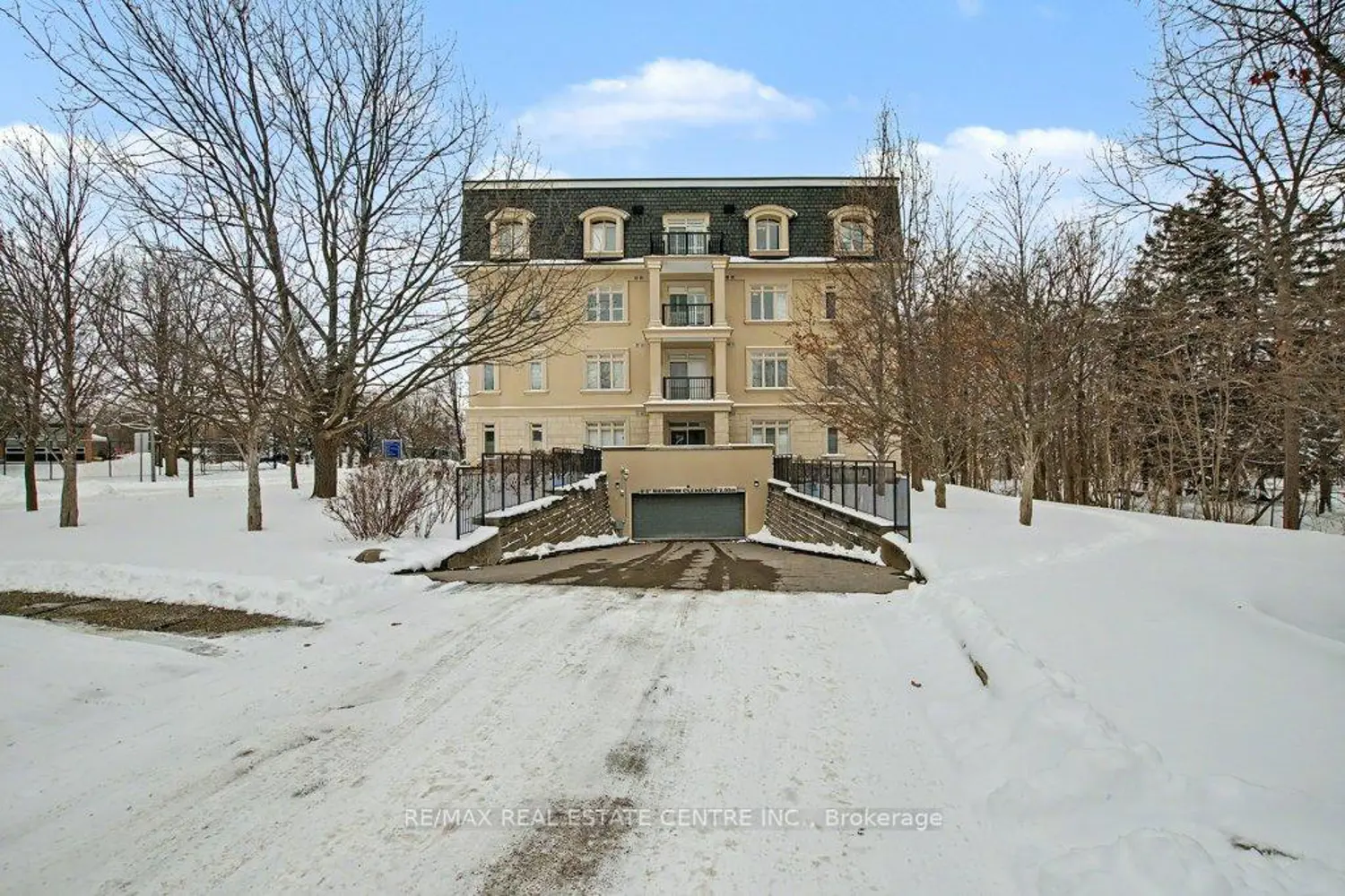 Additional image 20 of 443 Centennial Forest Drive 313