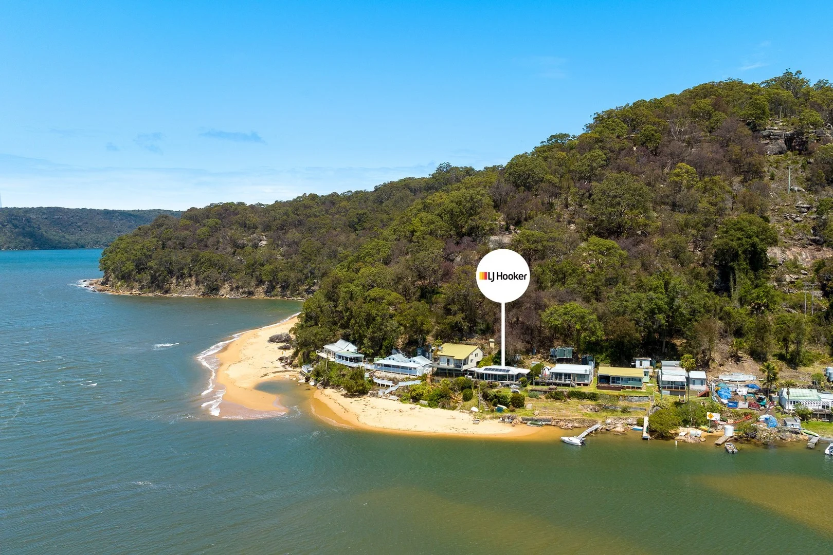 Additional image 5 of Lot 332 Hawkesbury River, Patonga NSW 2256