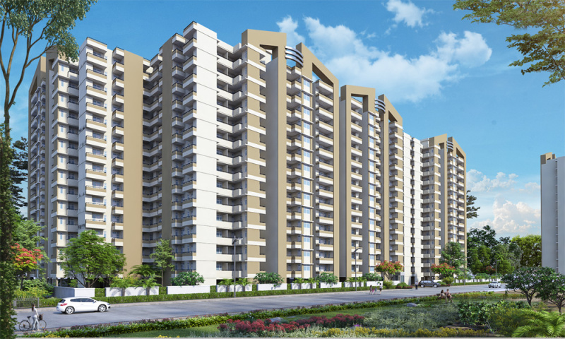 Sector 56A, Faridabad