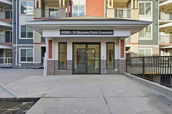 Additional image 3 of 2221-15 Skyview Point Crescent NE, Calgary, AB, T3N 2T1