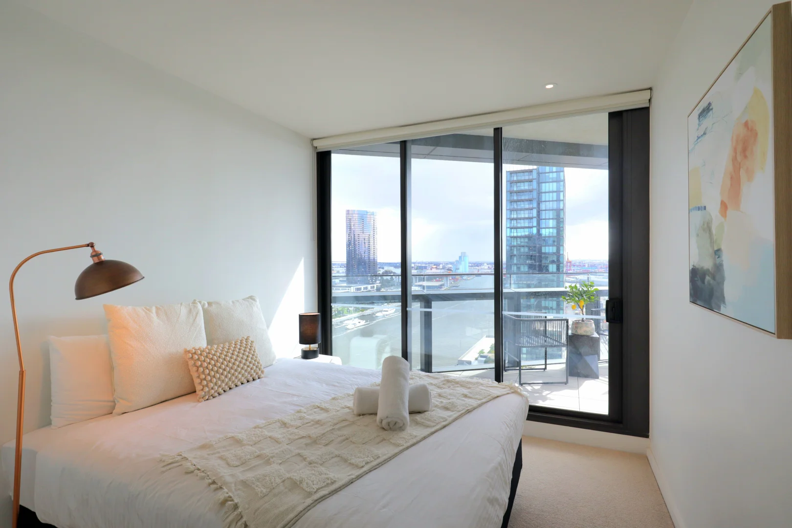 Additional image 11 of 1810N/889-897 Collins Street, Docklands VIC 3008