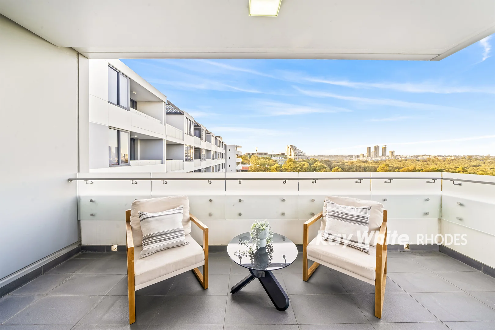 Additional image 4 of 629/1 Betty Cuthbert Avenue, Sydney Olympic Park NSW 2127