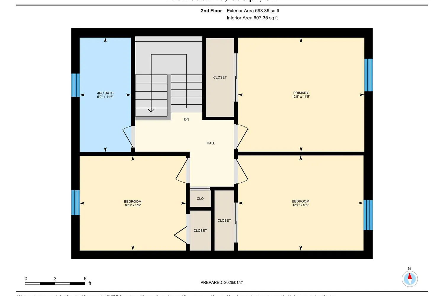 Additional image 18 of 279 Auden Road