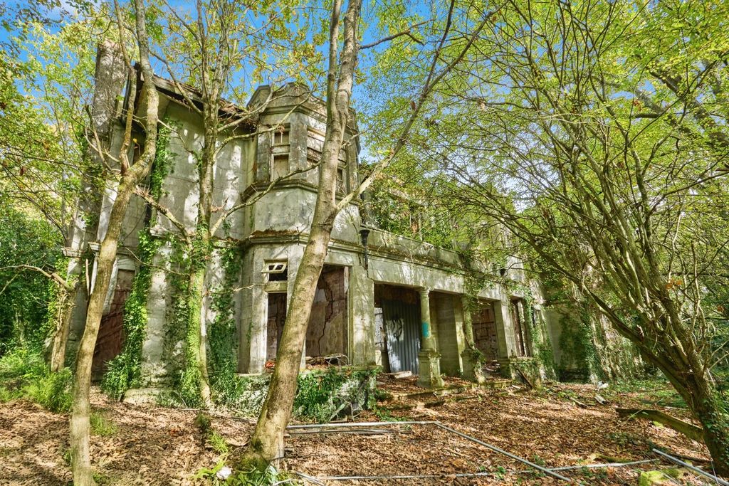 Land for salePostern Road, Camp Hill, Newport, Isle Of Wight PO30