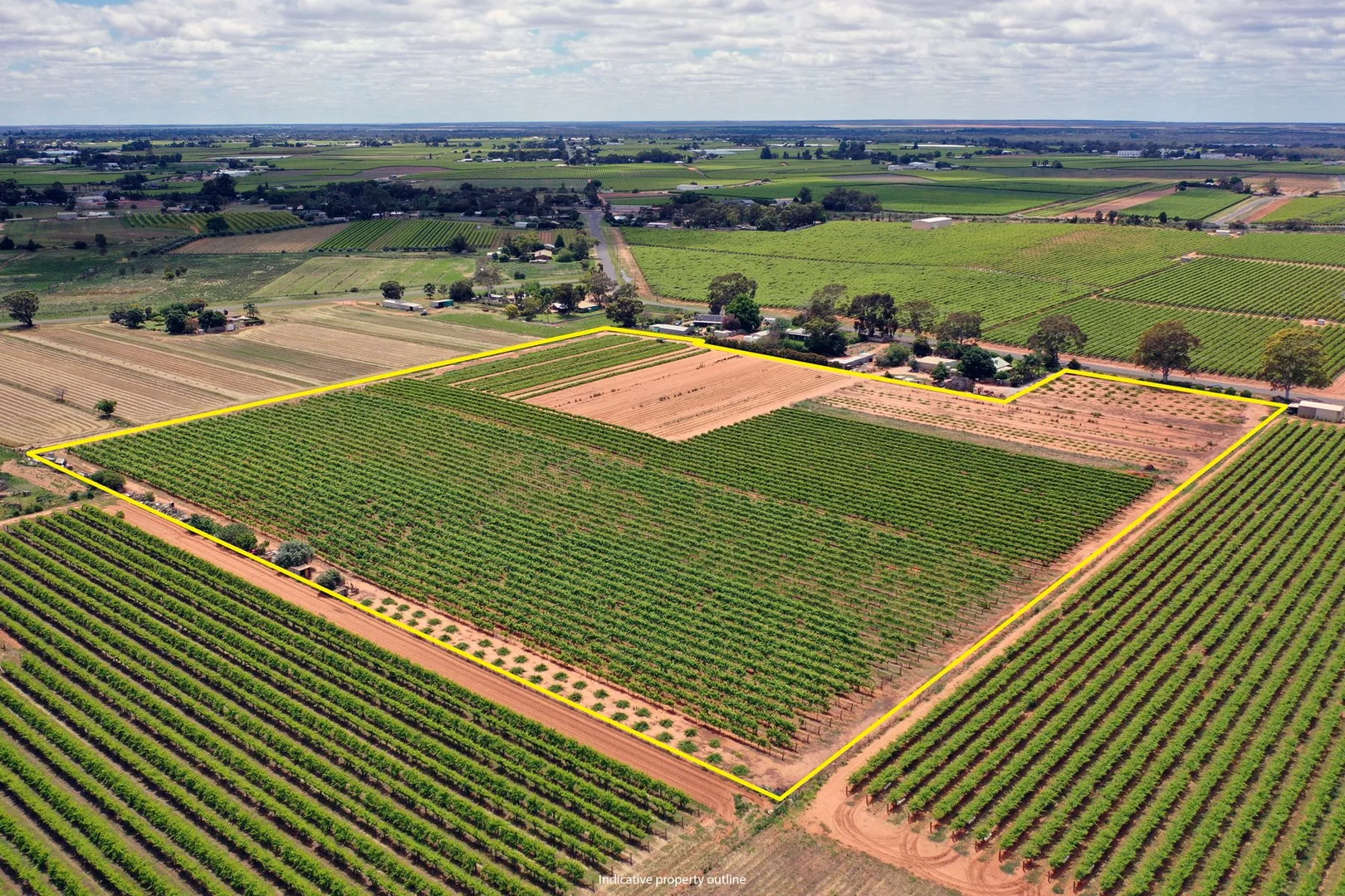 Additional image 5 of Lot 2/70 Belar Avenue Extension, Irymple VIC 3498