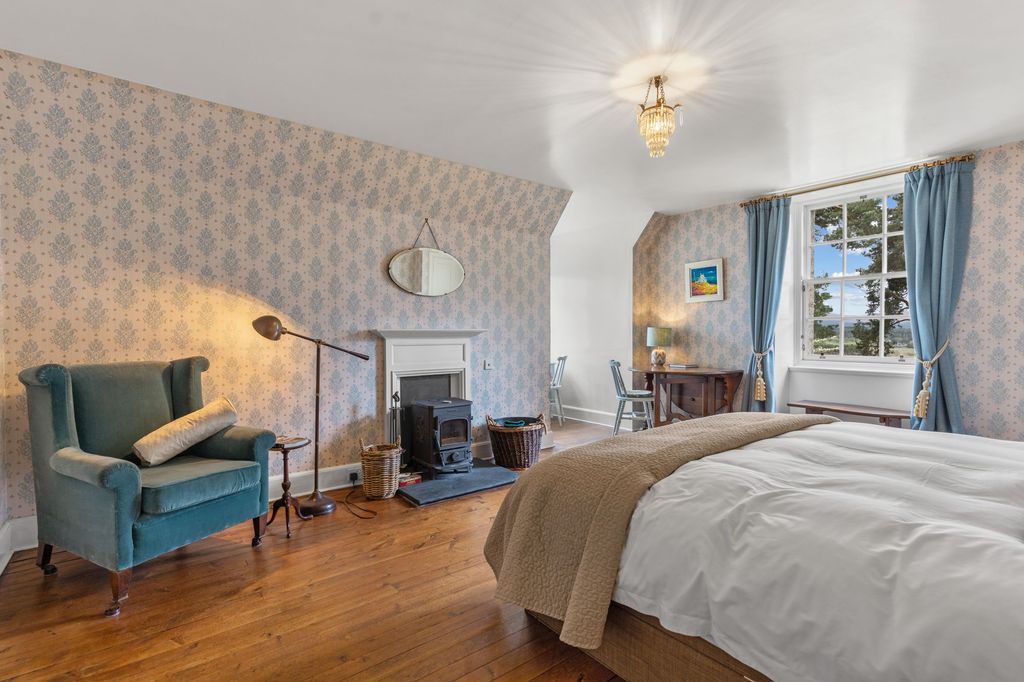 Additional image 33 of 8 bed country house for saleBroomhill House, Dulnain Bridge, Grantown- On- Spey PH26