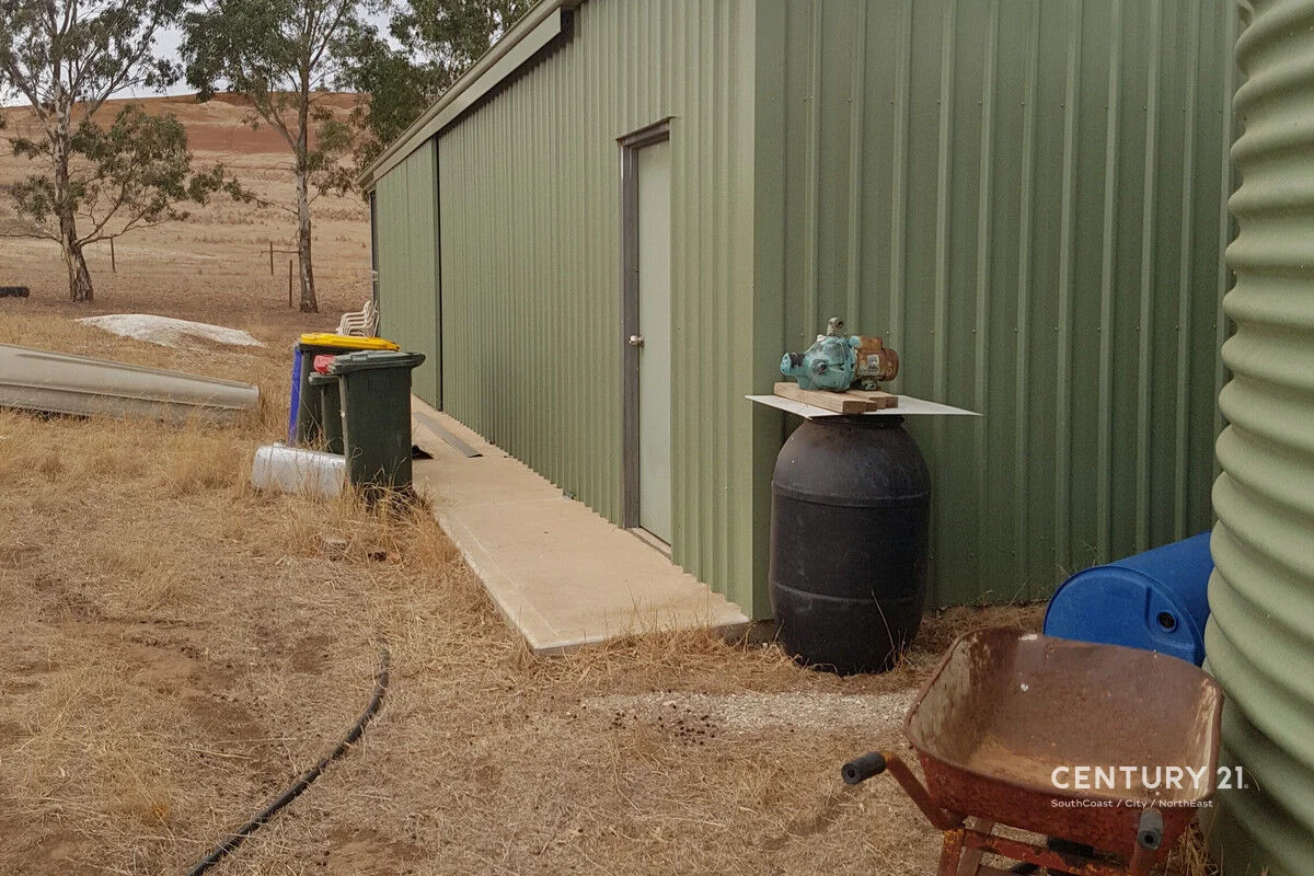 Additional image 5 of Lot 404 Richard Street, Penrice SA 5353