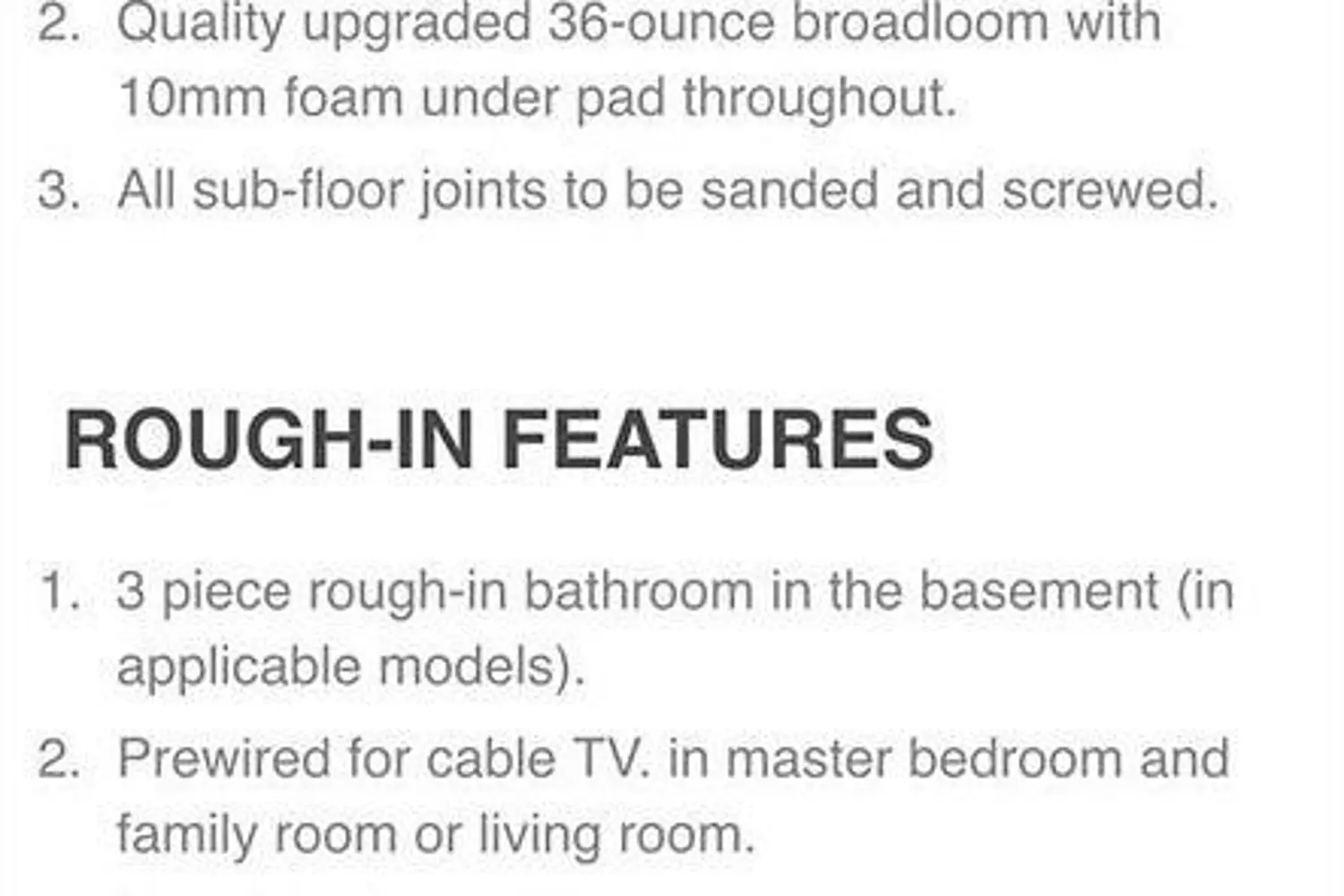 Additional image 17 of 8 Revol Road