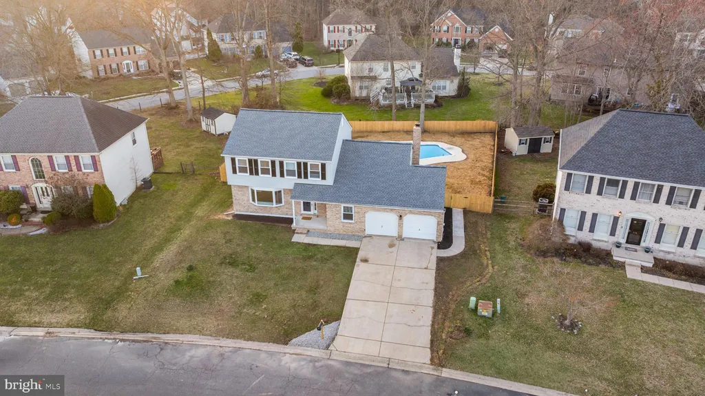 Additional image 37 of 210 W Silver Fox Road, Newark, DE 19702