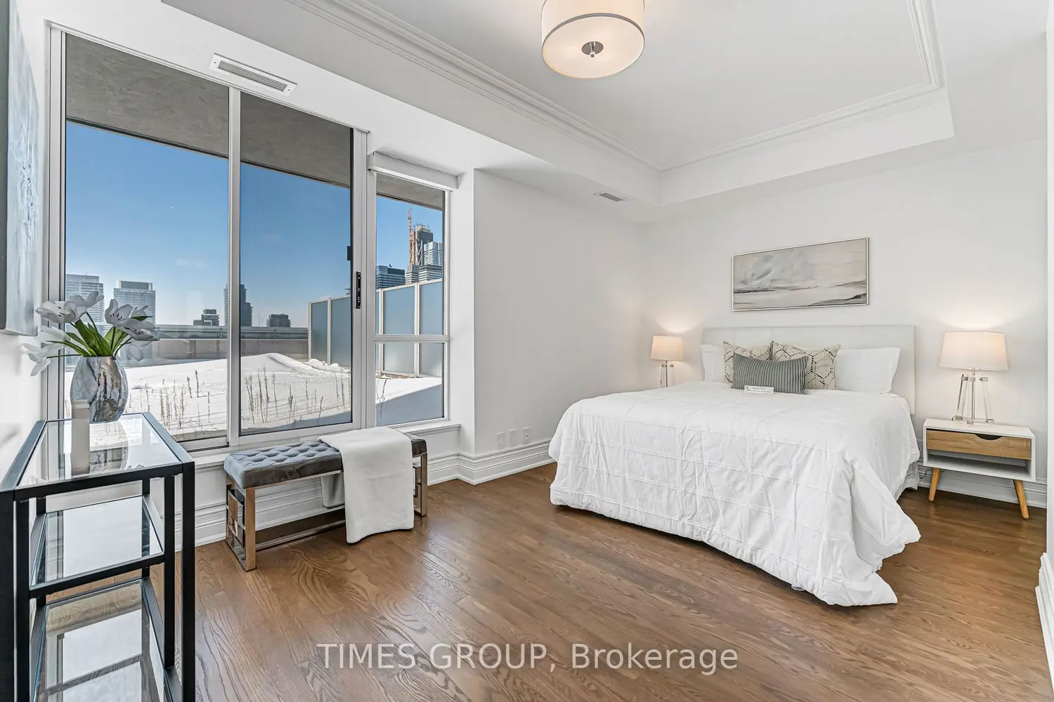 Additional image 7 of 500 Sherbourne Street 2302