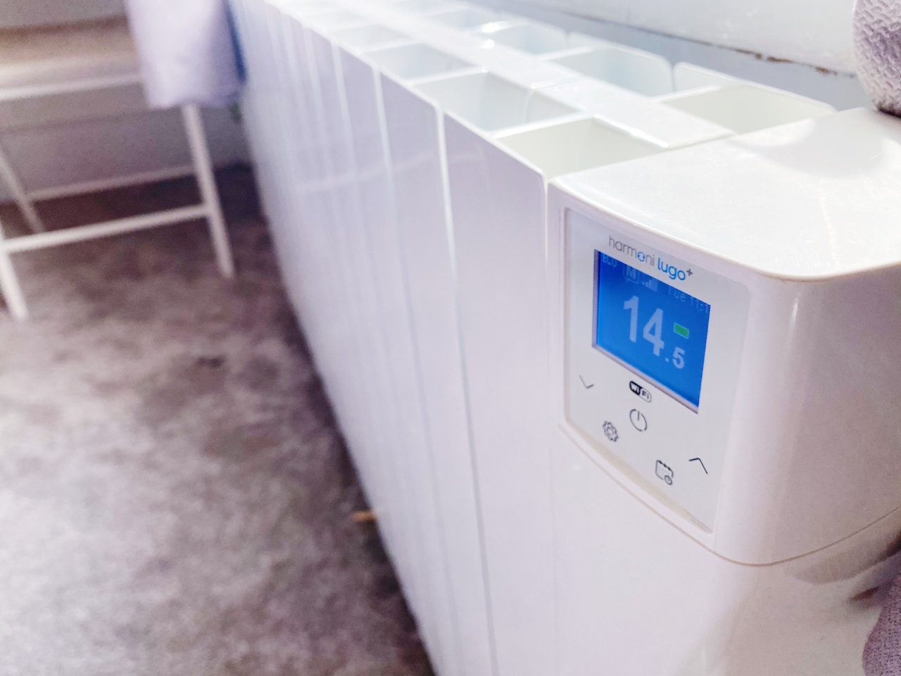 Additional image 14 of Studio Flat, Welby Street, SE5, N1 7GU