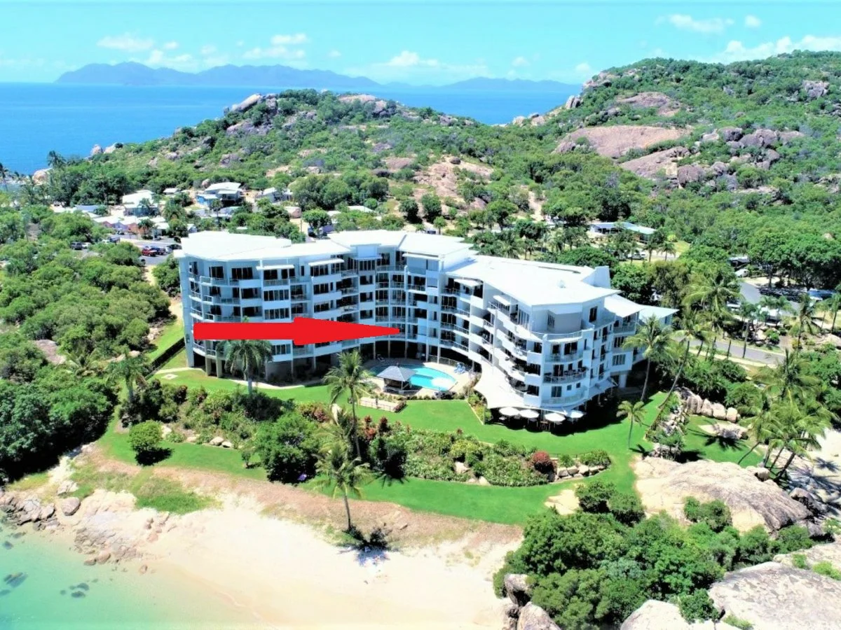 5/2B Horseshoe Bay Road, Bowen QLD 4805