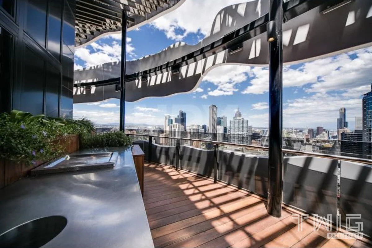 Additional image 11 of 2003/551 Swanston Street, Carlton VIC 3053