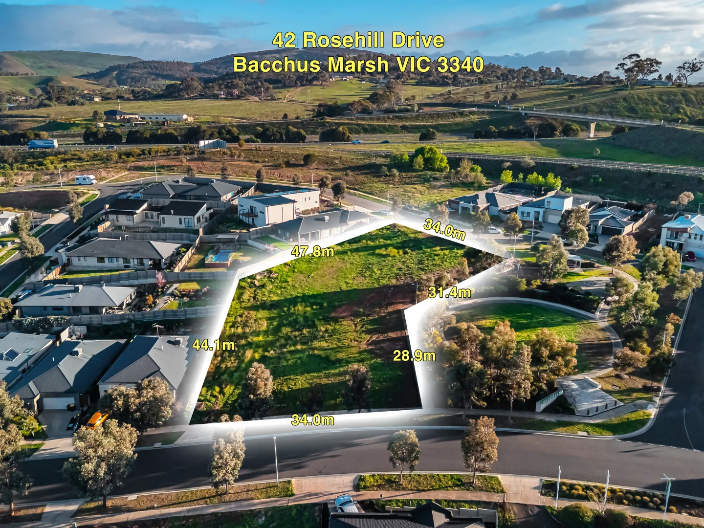 Additional image 6 of 12 Sandown Street, Bacchus Marsh VIC 3340