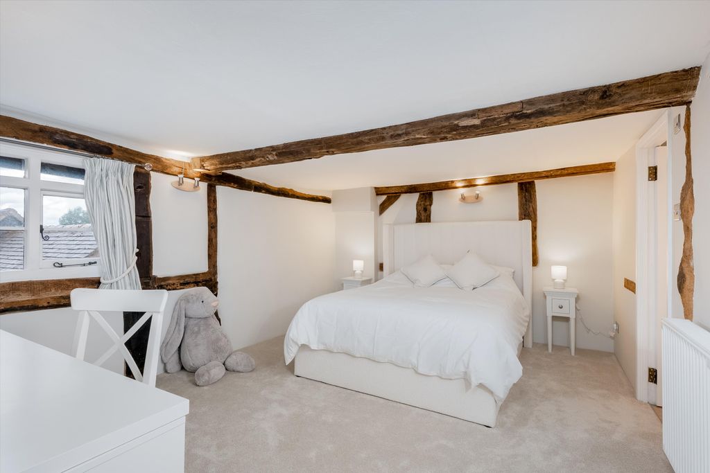 Additional image 15 of 5 bed detached house for saleOld Warwick Road, Rowington, Warwickshire CV35