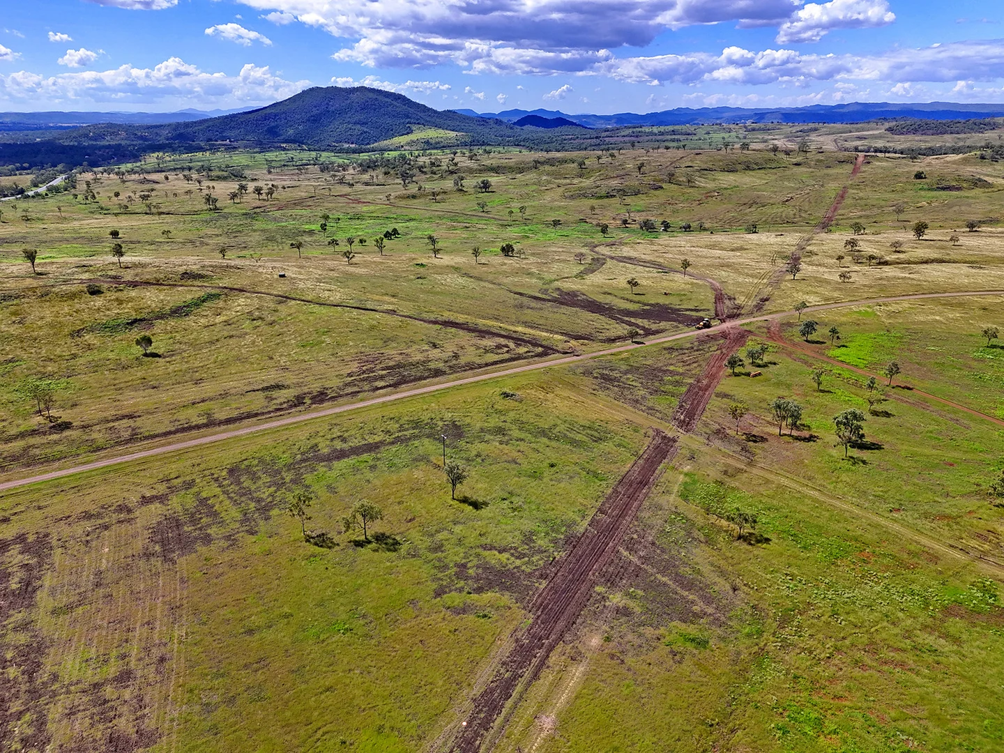 Additional image 16 of 0 'Spring Creek Hollow' Capricorn Highway, Westwood QLD 4702