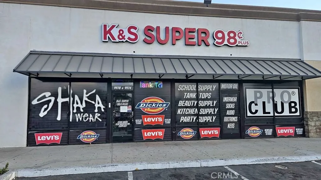 Additional image 2 of 9974 Bloomington Avenue, Bloomington, CA 92374