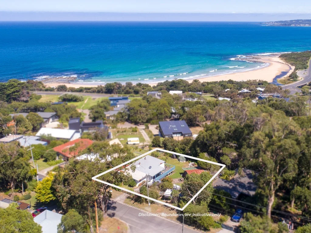 23-25 Ozone Street, Skenes Creek VIC 3233