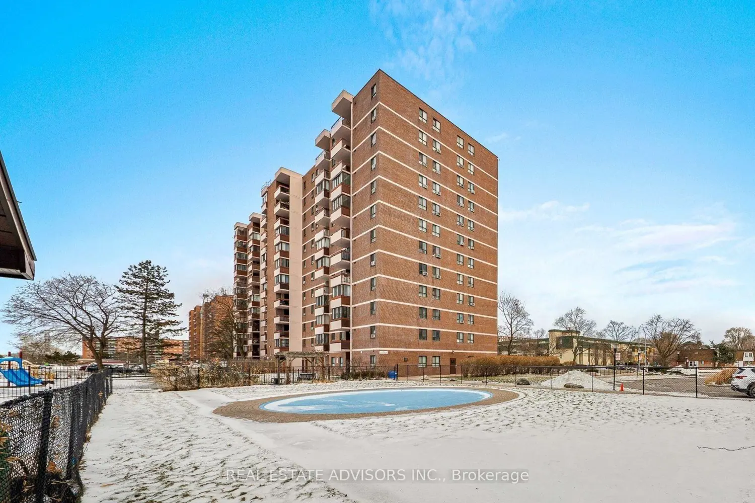 Additional image 10 of 1625 Bloor Street 524