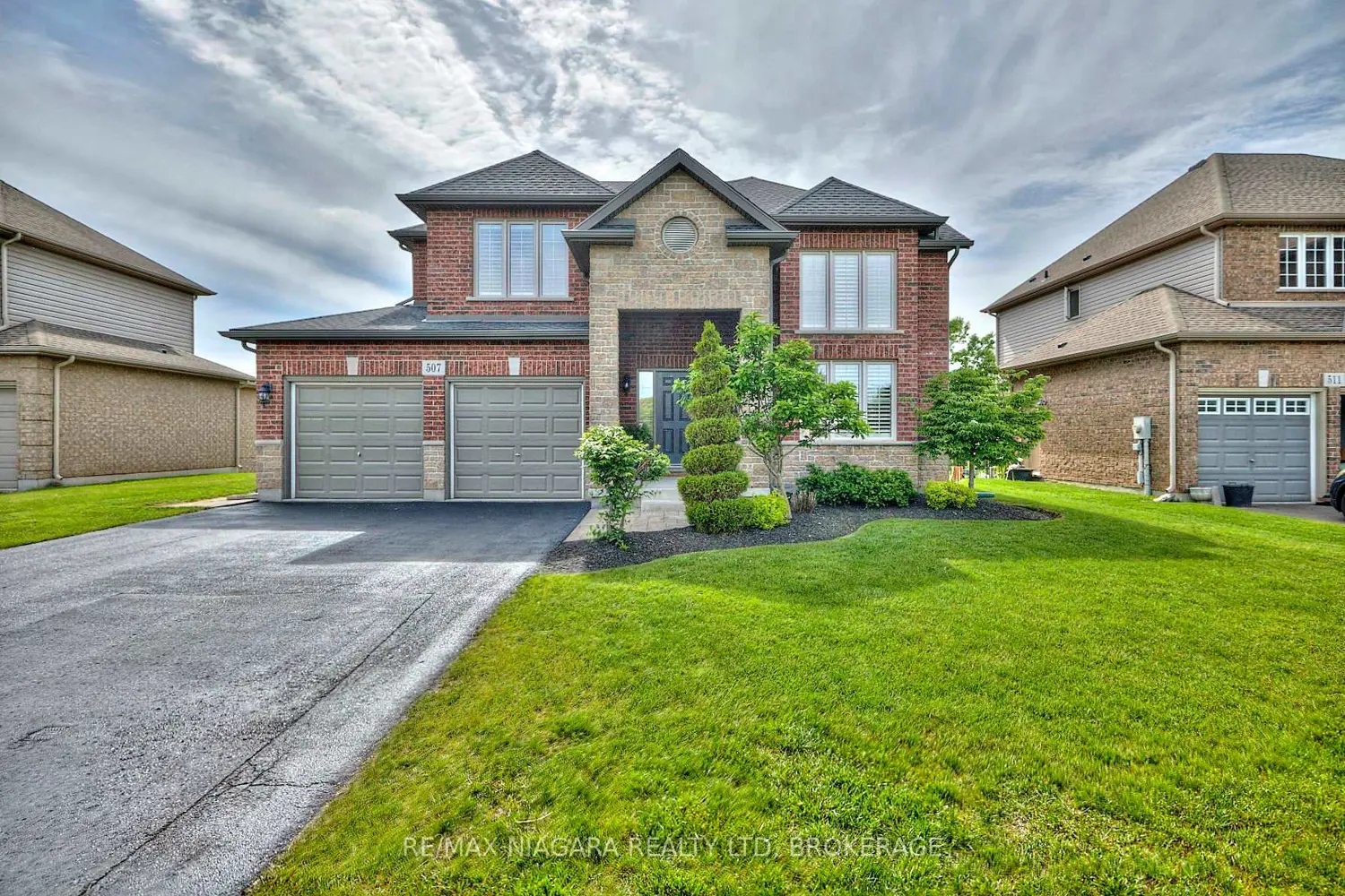 507 Carrie Avenue photo 2