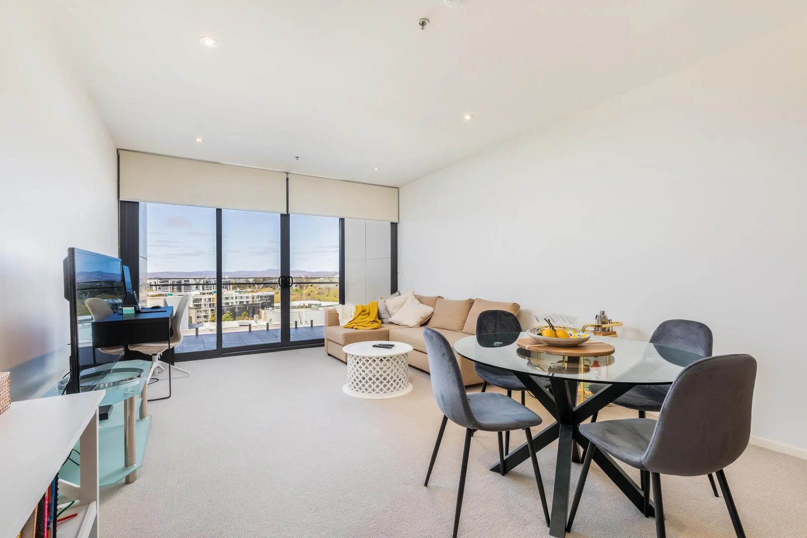 Additional image 3 of 1024/240 Bunda Street, City ACT 2601