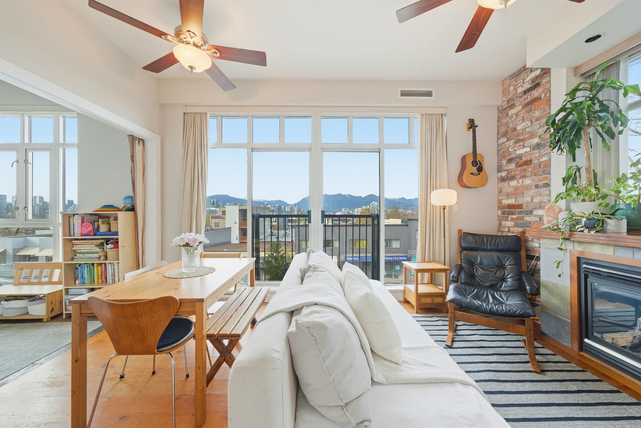 Additional image 2 of 210-2515 Ontario Street, Vancouver, BC, V5T 4V4