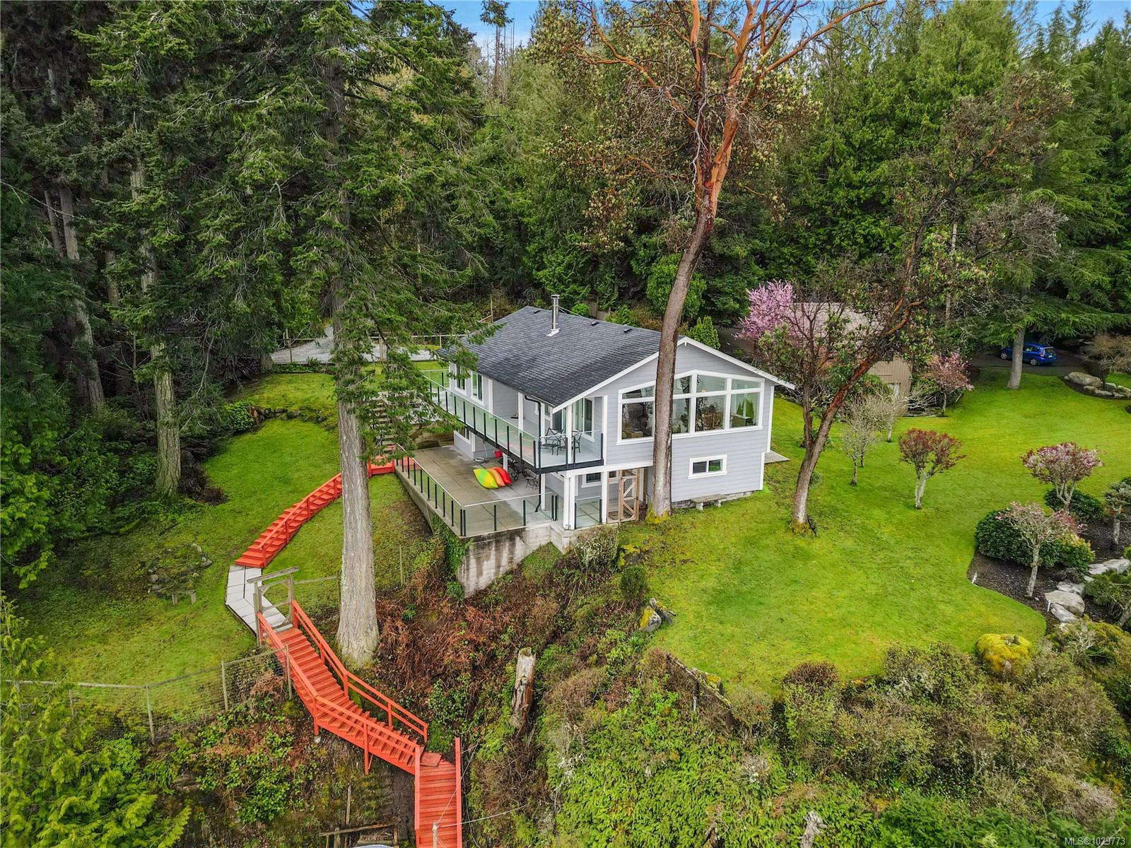 Additional image 4 of 976 Lands End Road, North Saanich, BC, V8L 5L3