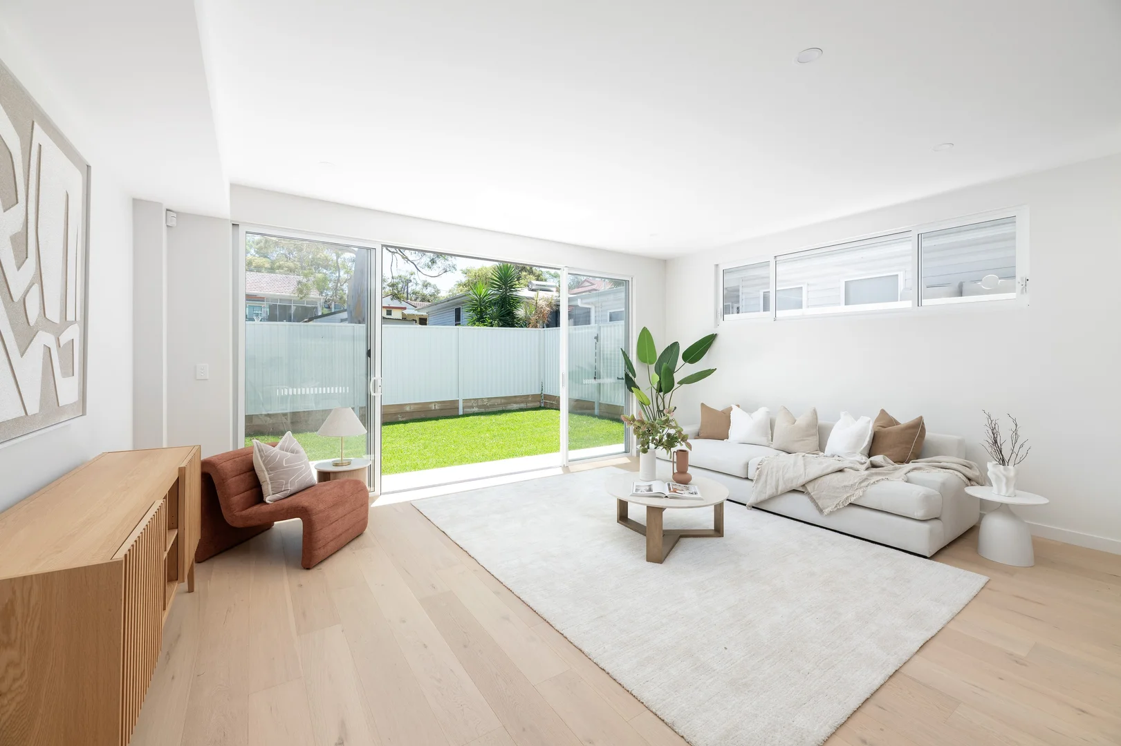 Additional image 3 of 5A Nyinya Avenue, Gymea NSW 2227