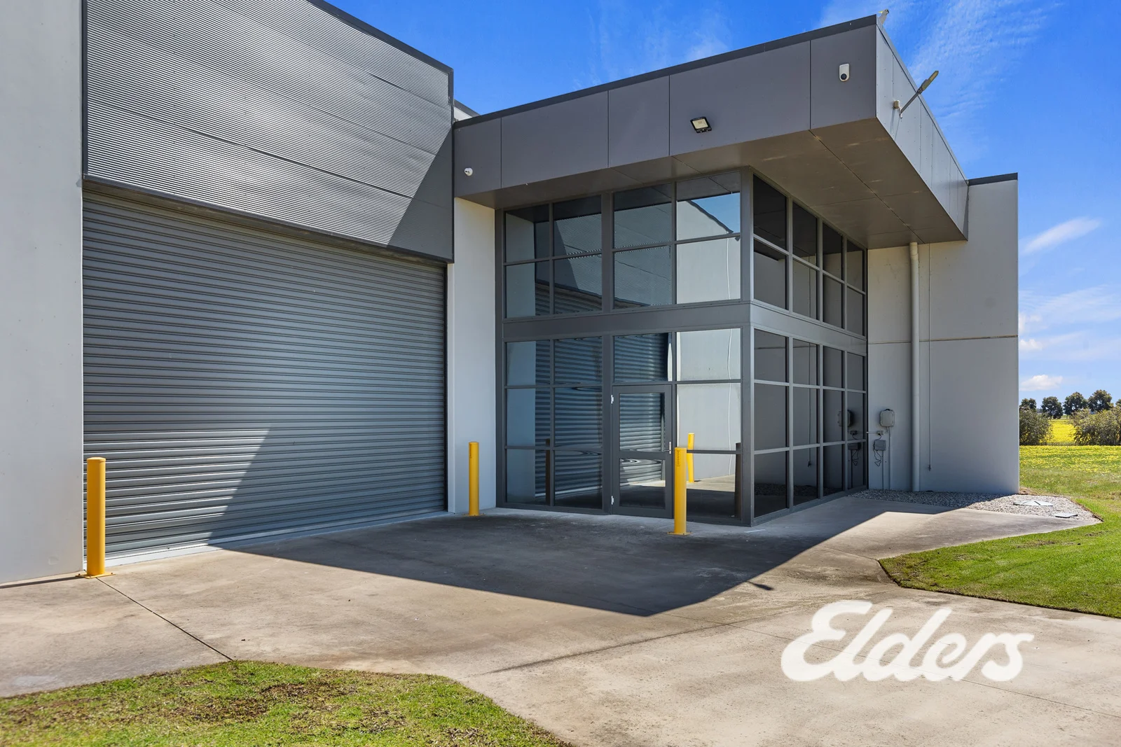 Additional image 8 of Hangar 10, John Duigan Drive, Yarrawonga VIC 3730