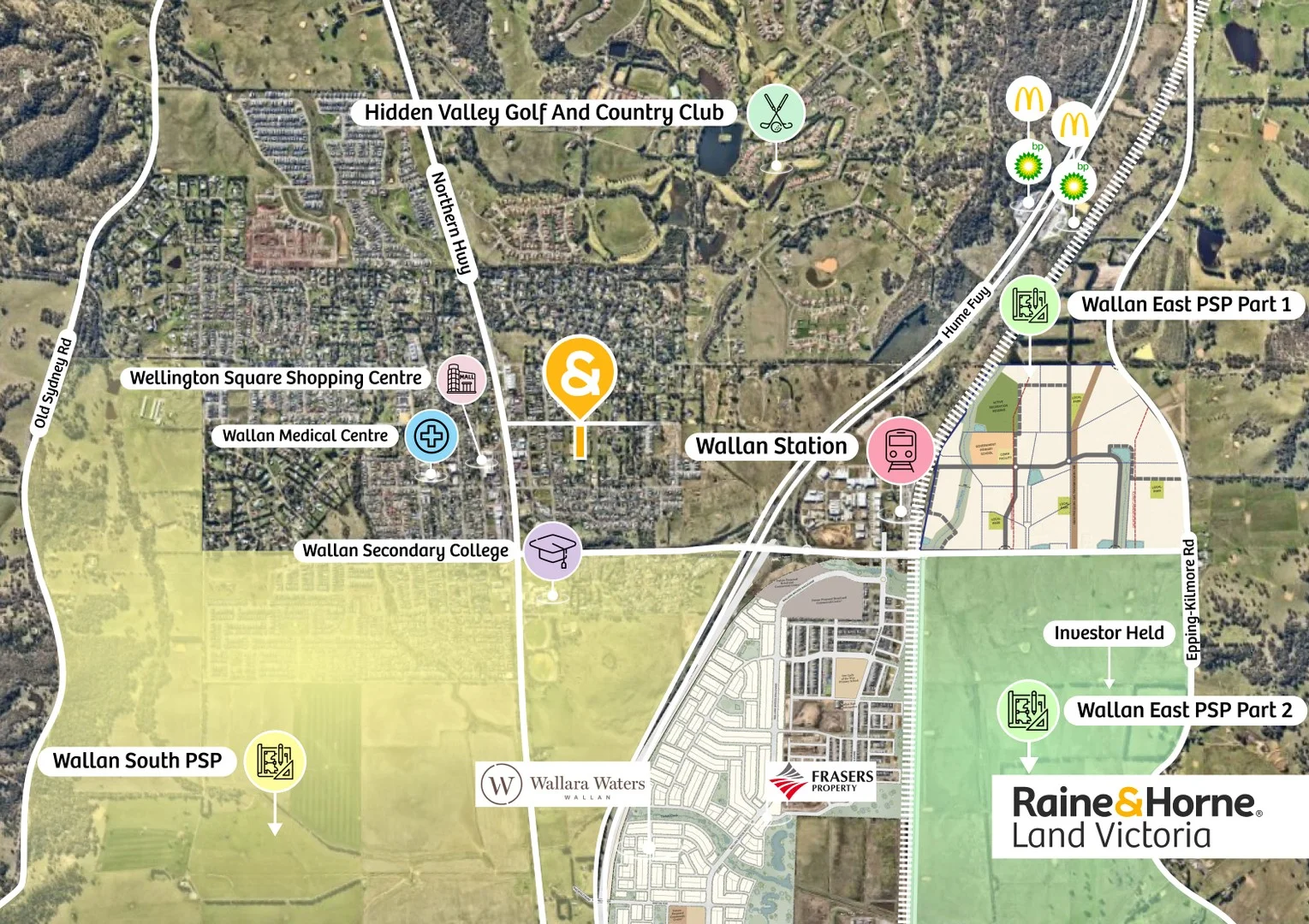 107 King Street, Wallan VIC 3756