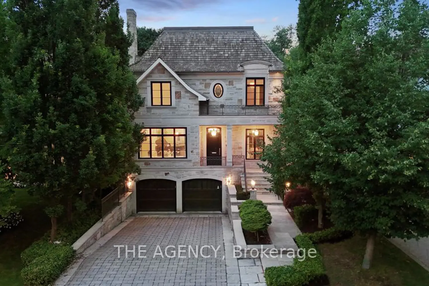 190 Forest Hill Road