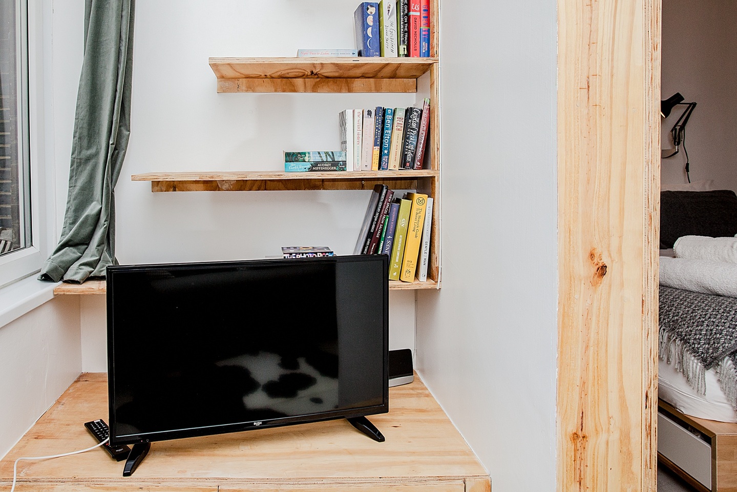 Additional image 15 of 1 Bed Flat, Charles Townsend House, EC1R, N1 7GU