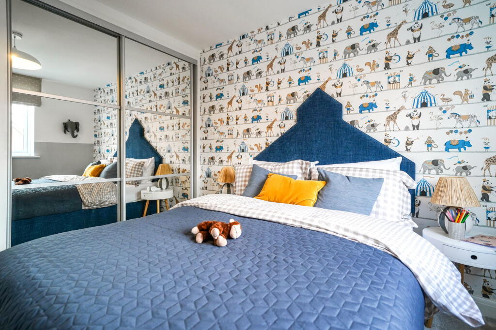 Additional image 10 of Tenchlee Place , Plot  112 Hall Green, Birmingham, B28 8SP