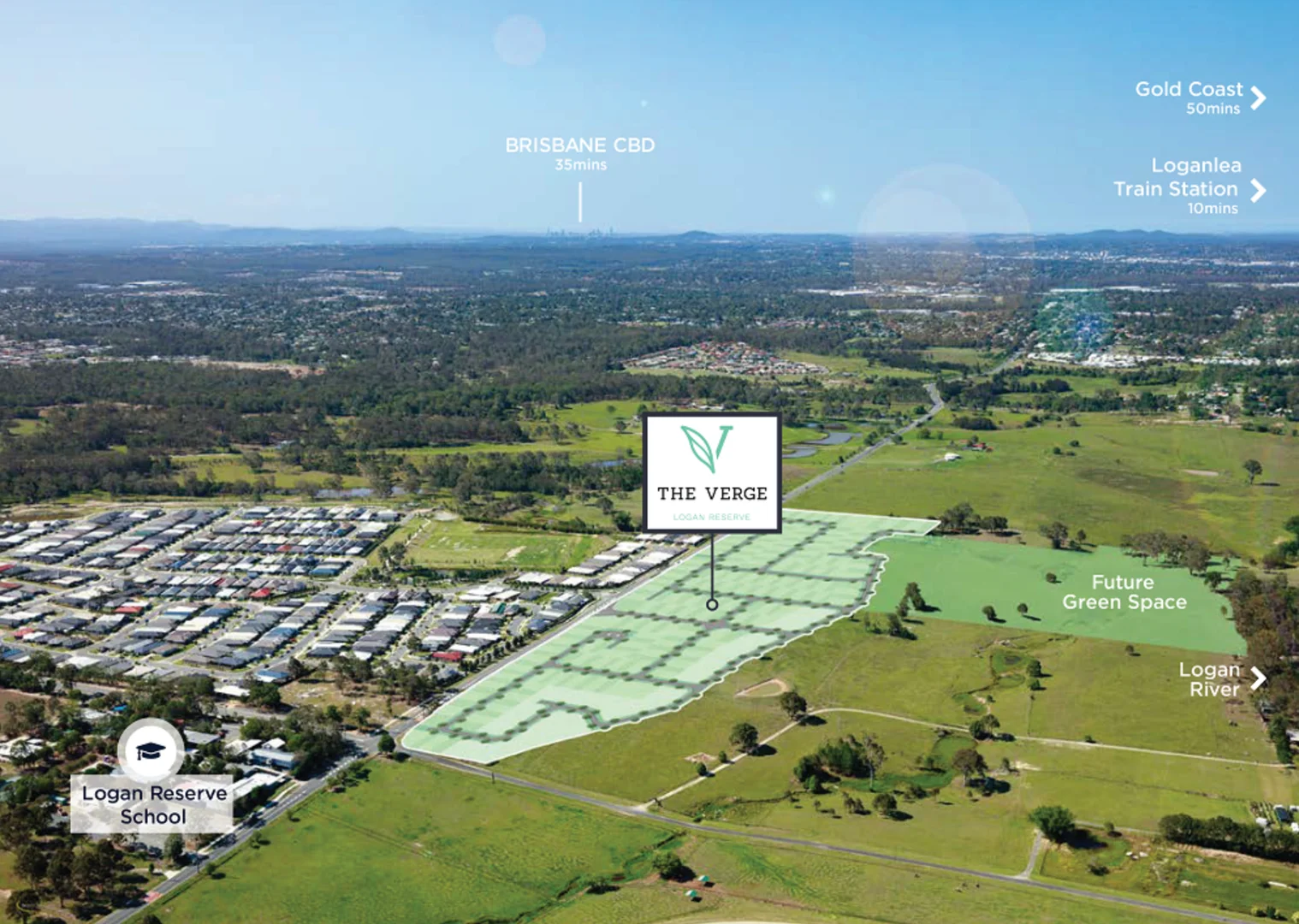 Additional image 4 of Logan Reserve QLD 4133