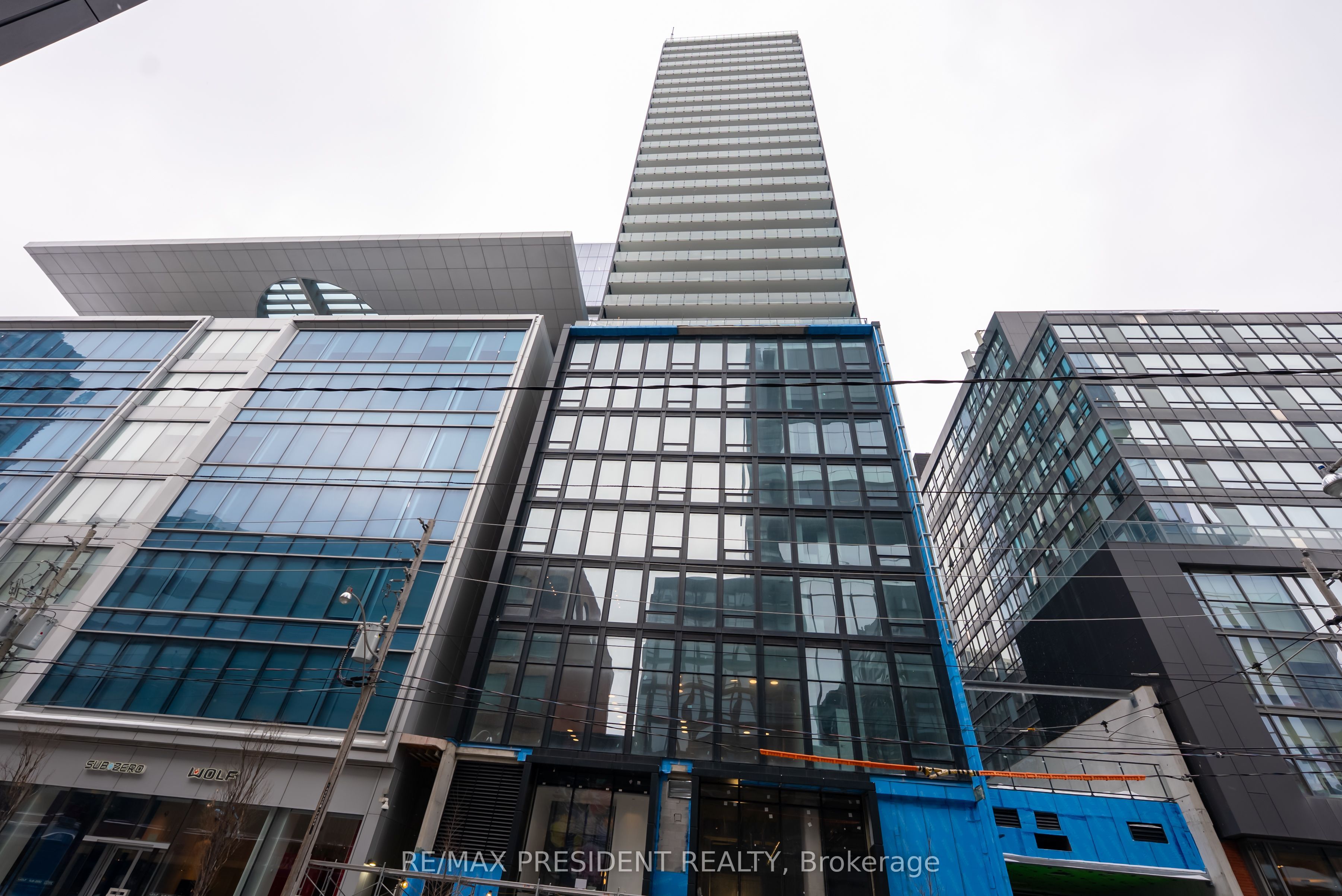Additional image 3 of 803-284 King Street E, Toronto, ON, M5A 0K3