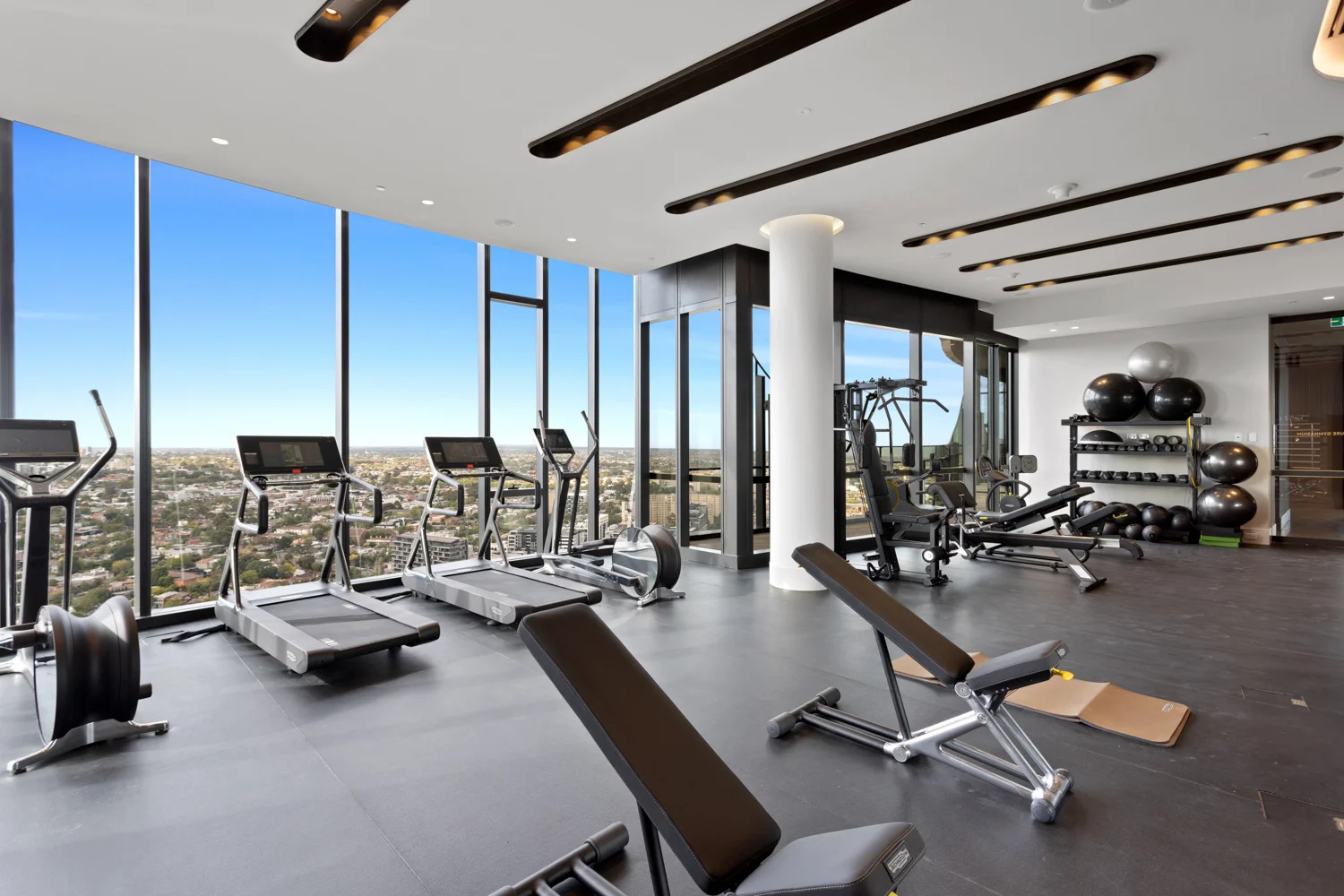 Additional image 13 of 3603/1 Almeida Crescent, South Yarra VIC 3141