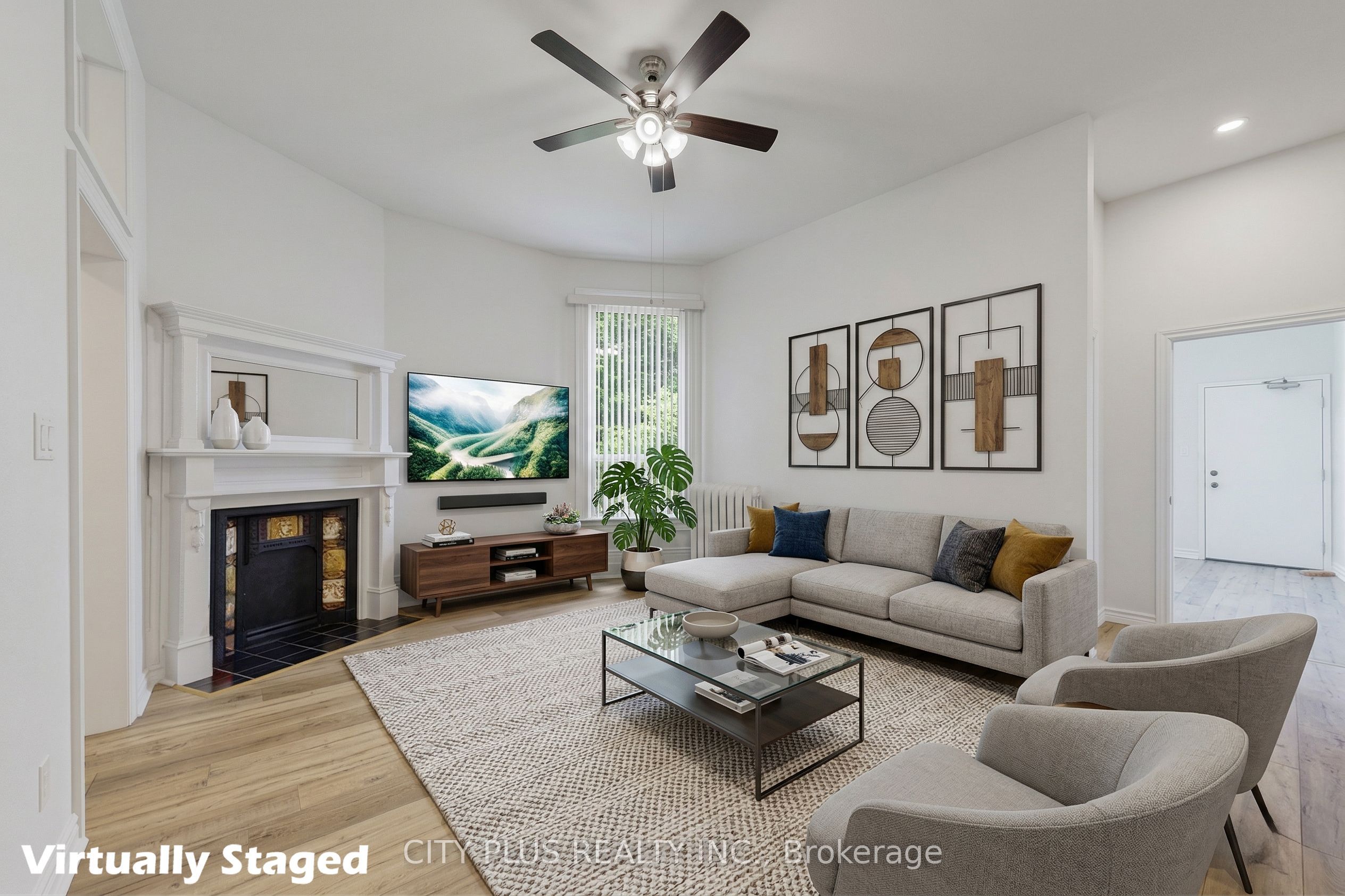 Additional image 2 of 1-107 Spadina Road, Toronto, ON, M5R 2T1