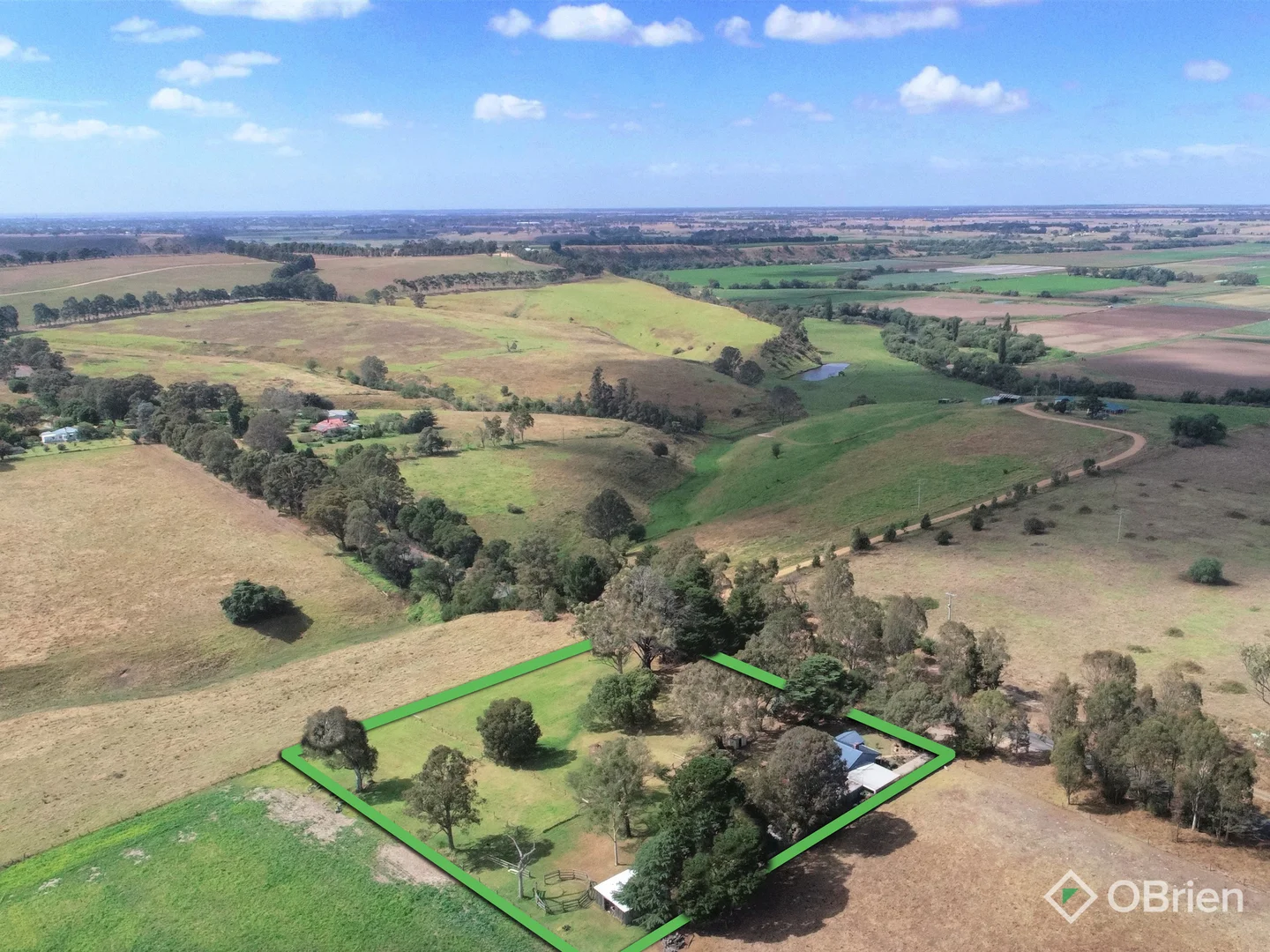 Additional image 17 of 850 Wy Yung-Calulu Road, Calulu VIC 3875