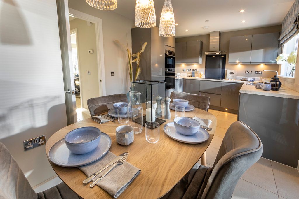 Additional image 2 of 3 bed detached house for saleSt. Davids Road, Haverfordwest SA61