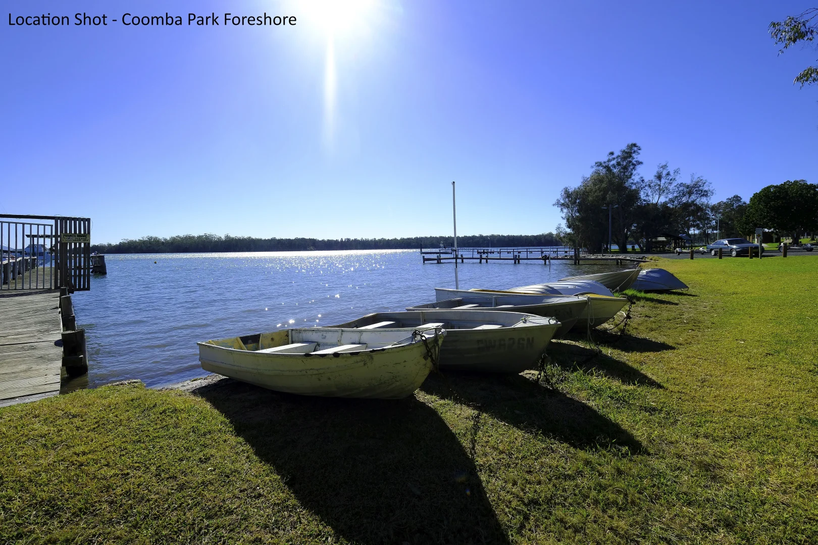 Additional image 6 of 61 Coonabarabran Road, Coomba Park NSW 2428