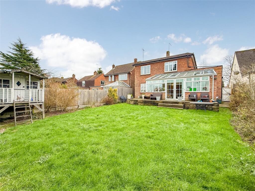 Additional image 12 of Marshalswick Lane, St. Albans, Hertfordshire, AL1