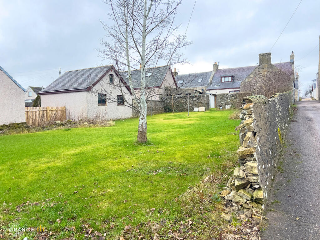 Additional image 30 of Land Street, Keith, AB55