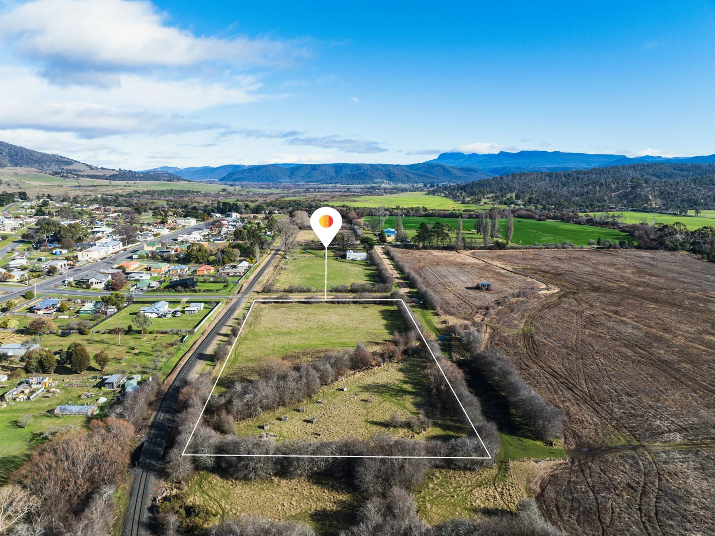 Additional image 7 of PID 2887872 Champ Street, Fingal TAS 7214