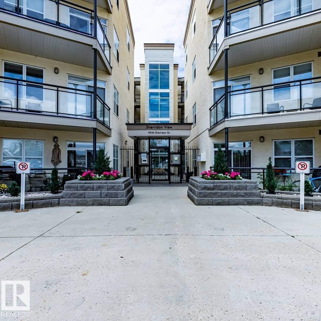 Additional image 2 of 310-9940 Sherridon Drive, Fort Saskatchewan, AB, T8L4C9