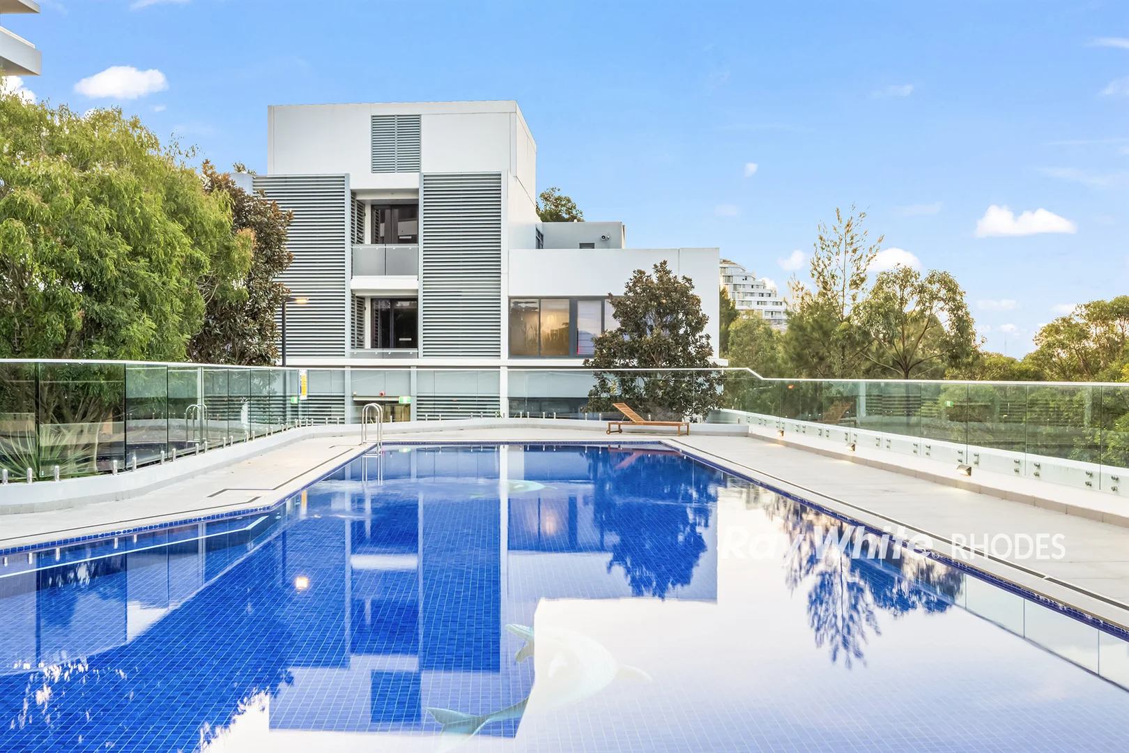 Additional image 16 of 629/1 Betty Cuthbert Avenue, Sydney Olympic Park NSW 2127