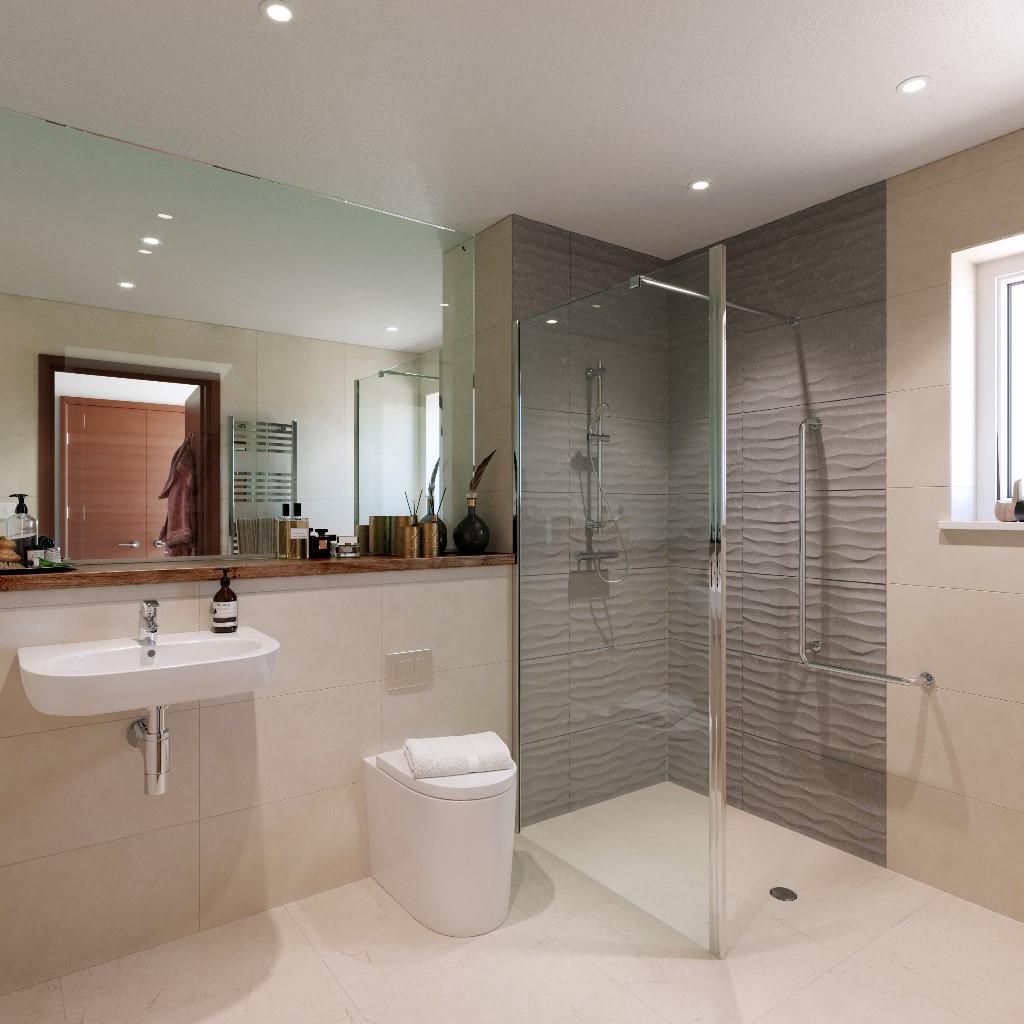 Eywood House, Holyrood Crescent, St. Albans, Hertfordshire, AL1