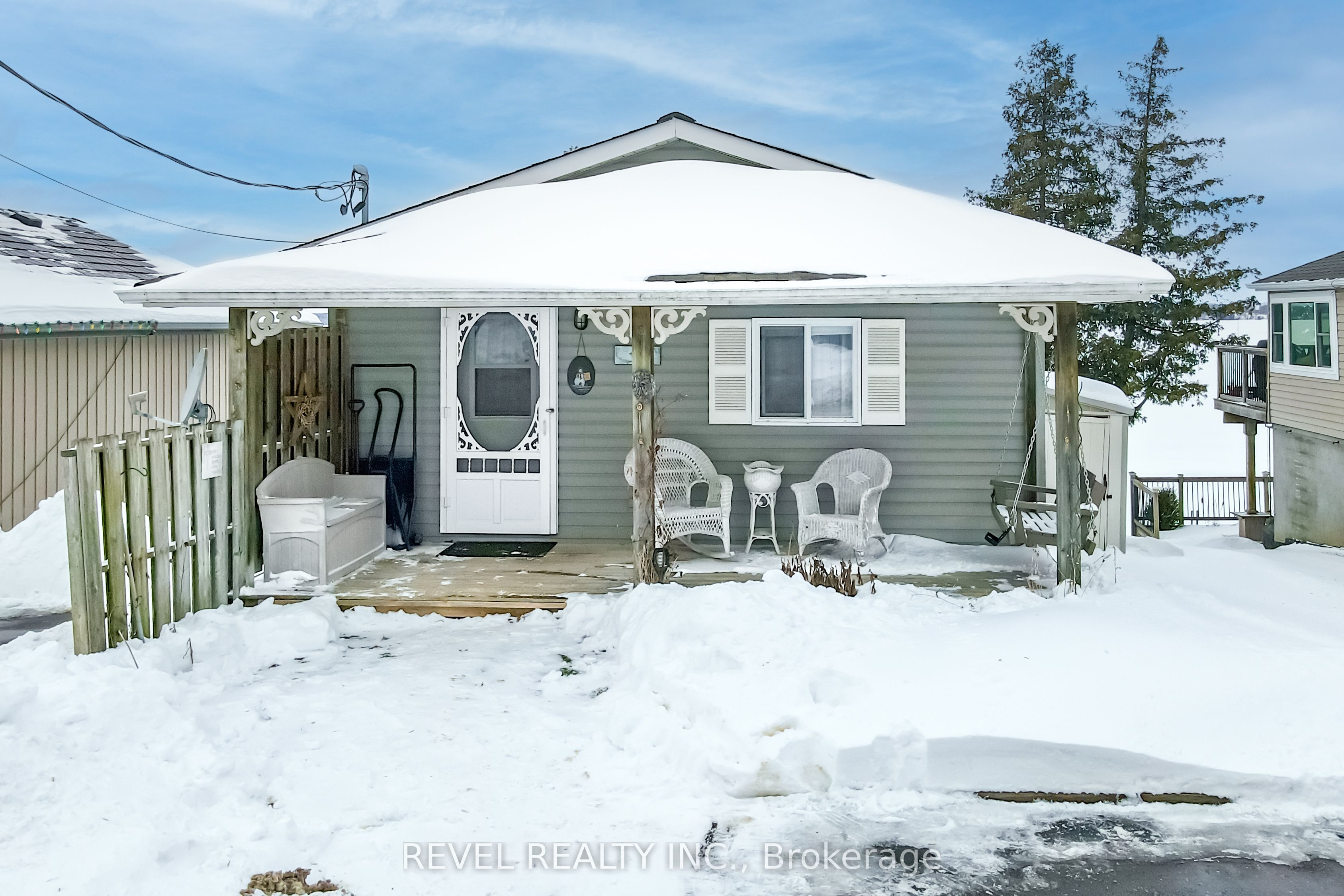 276 Williams Point Road, Scugog, ON, L0B 1E0